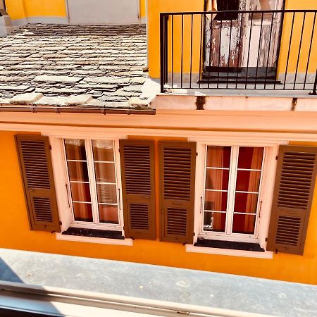 Pepites Bastiaises Vatta Appartement Roof Top Jacuzzi Vue Vieux Port Bastia  Kültér fotó