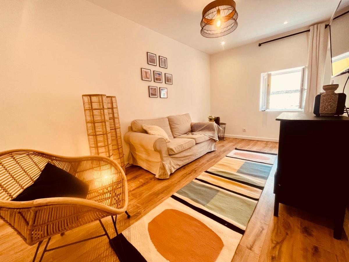 Pepites Bastiaises Vatta Appartement Roof Top Jacuzzi Vue Vieux Port Bastia  Kültér fotó