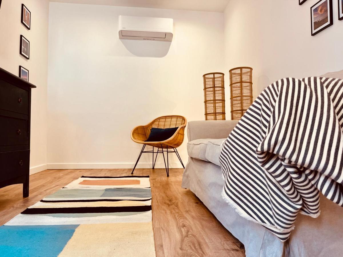 Pepites Bastiaises Vatta Appartement Roof Top Jacuzzi Vue Vieux Port Bastia  Kültér fotó
