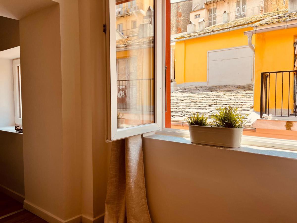 Pepites Bastiaises Vatta Appartement Roof Top Jacuzzi Vue Vieux Port Bastia  Kültér fotó