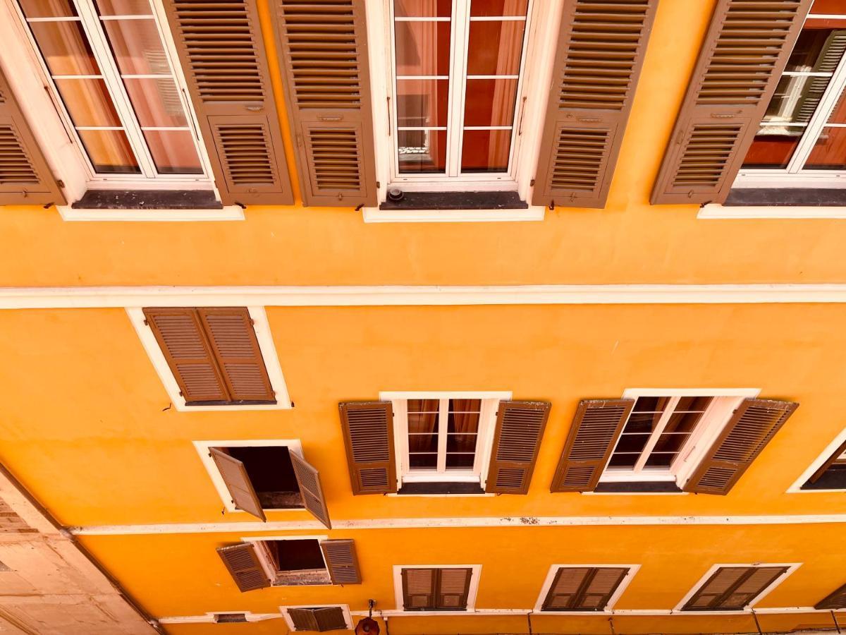 Pepites Bastiaises Vatta Appartement Roof Top Jacuzzi Vue Vieux Port Bastia  Kültér fotó